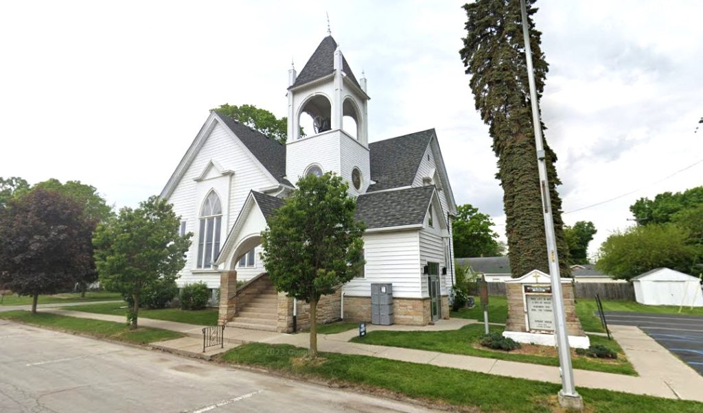 Weekly Worship Service